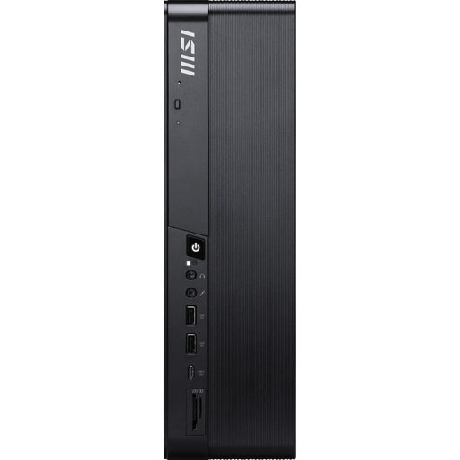 EAN 4711377394383 - MSI Pro DP80 AI A2G-079XDE Intel Core Ultra 7 265F 16 GB DDR5-SDRAM 1 TB SSD Escritorio PC Negro imagen 1