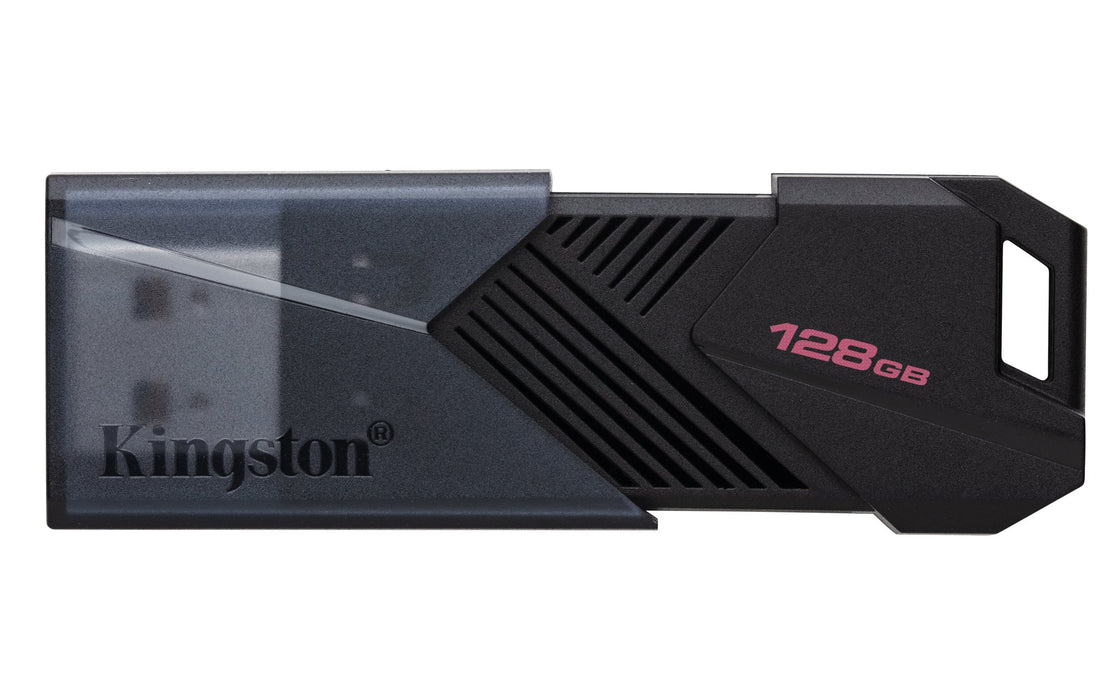 EAN 0740617332742 - Kingston Technology DataTraveler Exodia Onyx unidad flash USB USB tipo A 3.2 Gen 1 (3.1 Gen 1) Negro imagen 1