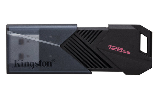 EAN 0740617332742 - Kingston Technology DataTraveler Exodia Onyx unidad flash USB USB tipo A 3.2 Gen 1 (3.1 Gen 1) Negro imagen 1