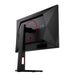EAN 4038986143462 - AOC G4 25G4ZR pantalla para PC 62,2 cm (24.5") 1920 x 1080 Pixeles LCD Negro, Rojo imagen 12