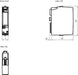 EAN 4047623408628 - Siemens 6ES7132-6BF01-2AA0 adaptador e inversor de corriente Interior Multicolor imagen 4