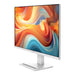 EAN 4711377381611 - MSI Pro MP273QW E14 pantalla para PC 68,6 cm (27") 2560 x 1440 Pixeles Wide Quad HD Blanco imagen 15