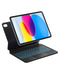 EAN 6976521112703 - Inateck KB09119-10_black 27,9 cm (11") Folio Negro imagen 1