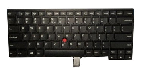 EAN 5711783474173 - Lenovo FRU04Y0871 refacción para laptop Teclado imagen 1