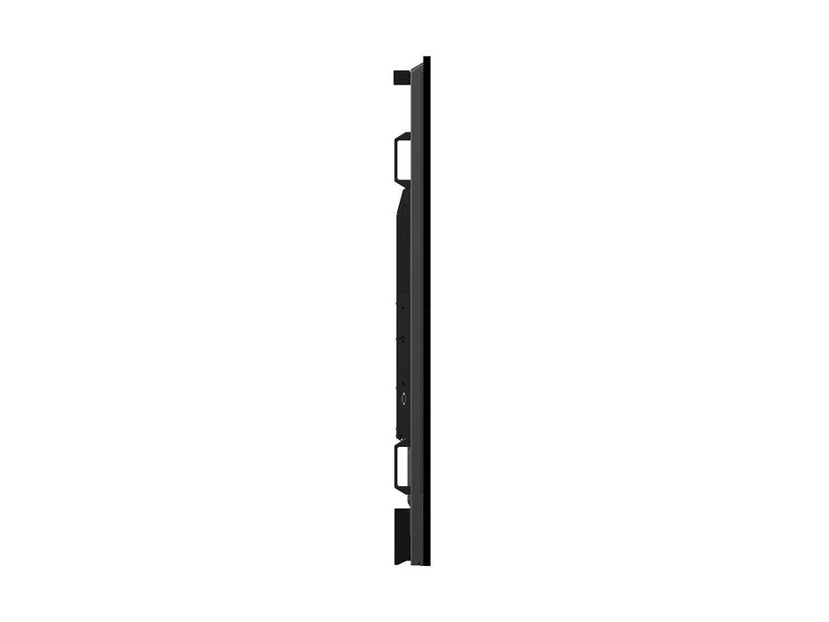 EAN 4550556176668 - Sharp MultiSync PN-M982 Panel plano interactivo 2,48 m (97.5") LED 550 cd / m² 4K Ultra HD Negro 24/7 imagen 11