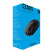 EAN 5099206077836 - Logitech G 910-005283 ratón Juego mano derecha RF Wireless + Bluetooth Óptico 12000 DPI imagen 7
