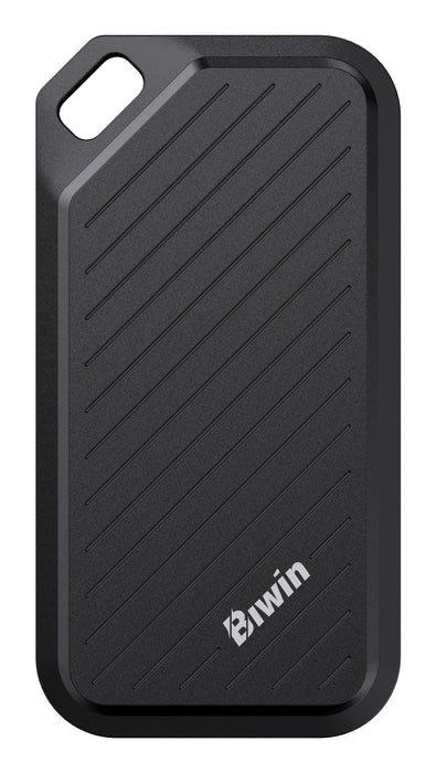 EAN 6955914639799 - Biwin PD450 2 TB USB Tipo C 3.2 Gen 1 (3.1 Gen 1) Negro imagen 3