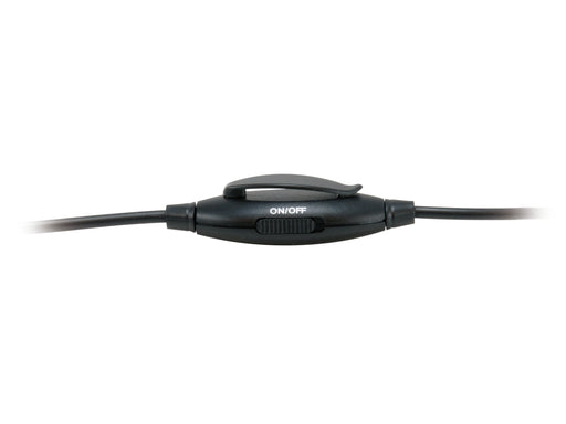 EAN 4015867225080 - Equip 245304 auricular y casco Auriculares Alámbrico Diadema Oficina/Centro de llamadas Negro imagen 2