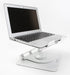 EAN 4043619184552 - DeLOCK 18455 soporte Soporte pasivo Tableta gráfica, Portátil, Tablet/UMPC Gris claro imagen 3