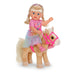 EAN 4001167840108 - BABY born My Horse Cutie with Box Mascota de muñeca imagen 8
