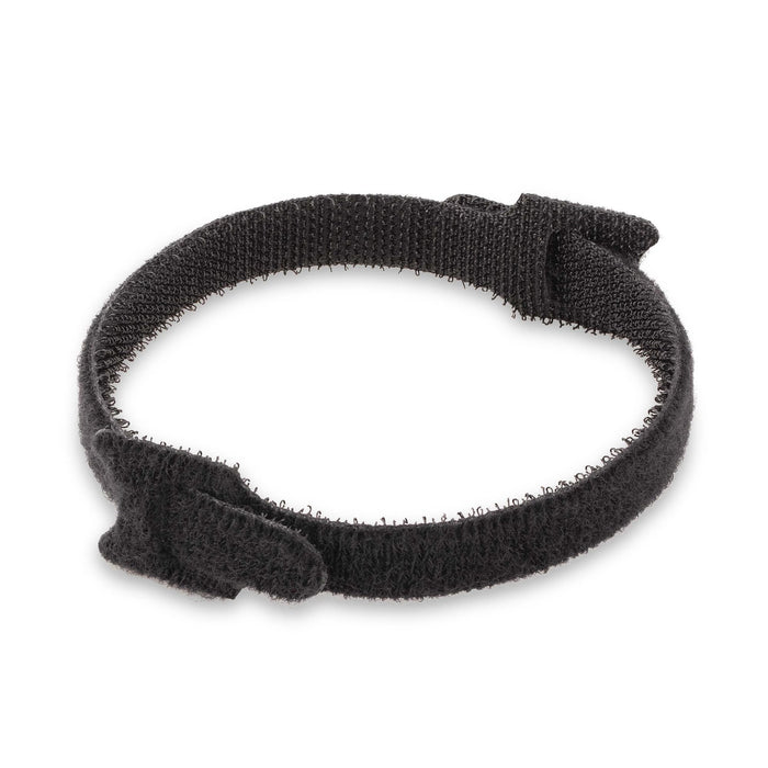 EAN 0065030894104 - StarTech.com B506I-HOOK-LOOP-TIES presilla Bridas adherentes para cables Nylon Negro 50 pieza(s) imagen 6