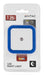 EAN 5999097982427 - Entac ENL-CS-0.5W-DSB luz nocturna Luz de noche con enchufe o Luz quitamiedos con enchufe imagen 2