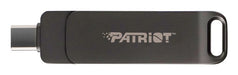 EAN 4711378428810 - Patriot Memory Rage R550 unidad flash USB 64 GB USB Type-A / USB Type-C 3.2 Gen 1 (3.1 Gen 1) Negro imagen 4