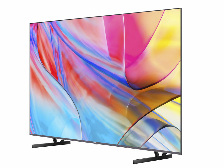 EAN 6942147496244 - Hisense 75A79KQ 190,5 cm (75") 4K Ultra HD Smart TV Wifi Antracita 250 cd / m² imagen 16