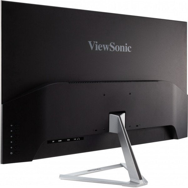 EAN 0766907011104 - Viewsonic VX Series VX3276-MHD-3 pantalla para PC 81,3 cm (32") 1920 x 1080 Pixeles Full HD LED Plata imagen 7