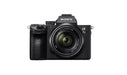 EAN 4548736079748 - Sony α 7 III + 28-70mm MILC 24,2 MP CMOS 6000 x 4000 Pixeles Negro imagen 1