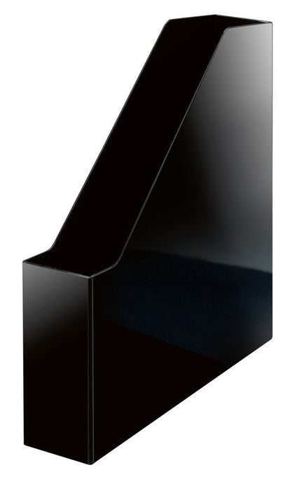 EAN 4012473165021 - HAN i-Line estante para revistas Plástico Negro imagen 1