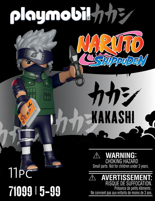 EAN 4008789710994 - Playmobil Naruto 71099 figura de juguete para niños imagen 2