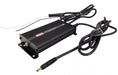 EAN 0041898990974 - Gamber-Johnson 7300-0456 adaptador e inversor de corriente Interior Negro imagen 1