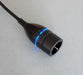 EAN 4007123673032 - Brennenstuhl 1161830030 cable de transmisión Negro 5 m Enchufe tipo E+F Barrel type N imagen 3