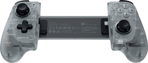 EAN 8886419350972 - Razer Kishi V3 - Phantom White Ed. Blanco USB Gamepad Analógico Android, iOS imagen 2
