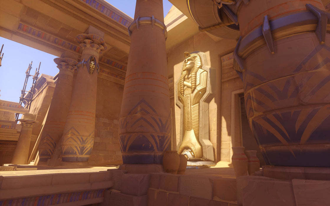EAN 5030917288067 - Blizzard Overwatch - Legendary Edition Completa Alemán, Inglés, Chino simplificado, Coreano, Español, Fra imagen 147