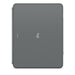 EAN 5099206122000 - Apple HRH22F/A teclado para móvil QWERTY Inglés Gris imagen 3