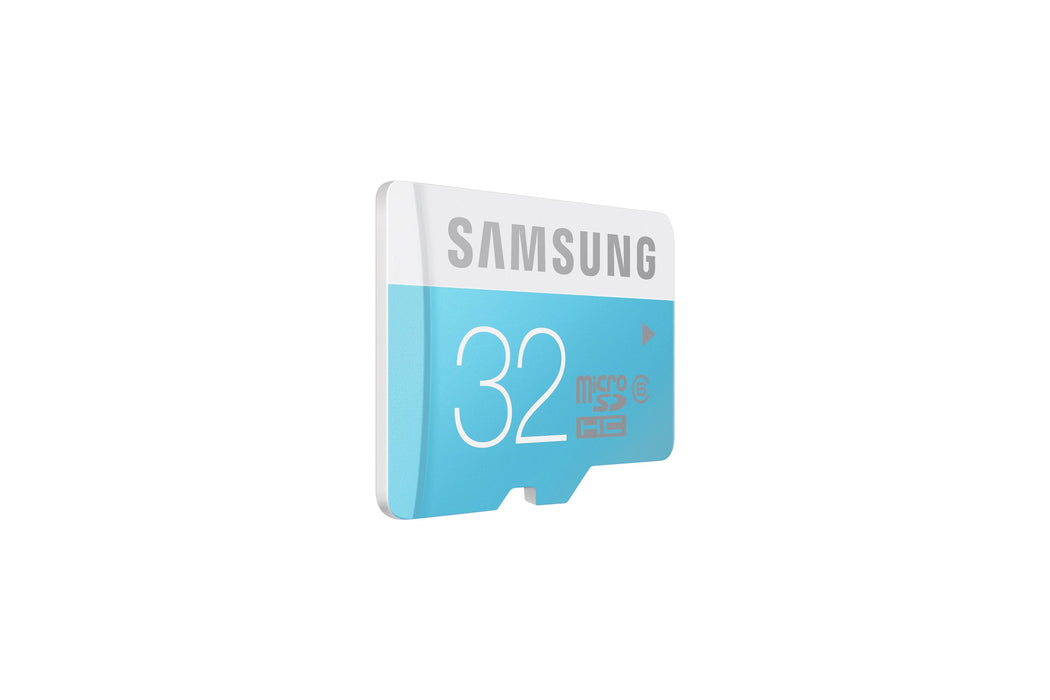 EAN 8806086050630 - Samsung 32GB MicroSDHC, Standard Clase 6 imagen 3