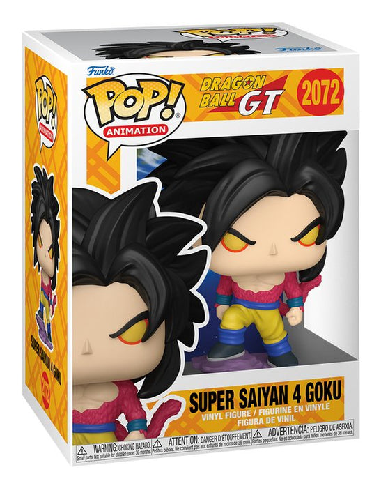 EAN 889698864961 - FUNKO POP! 86496 figura de acción y colleccionable imagen 2