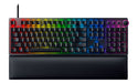 EAN 8886419347576 - Razer Huntsman V2 teclado Juego USB AZERTY Francés Negro imagen 1