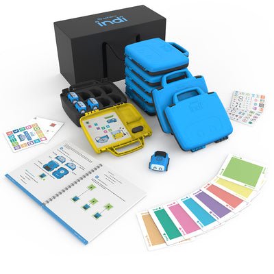 EAN 817961025320 - Sphero 980-0532 juego educativo imagen 1