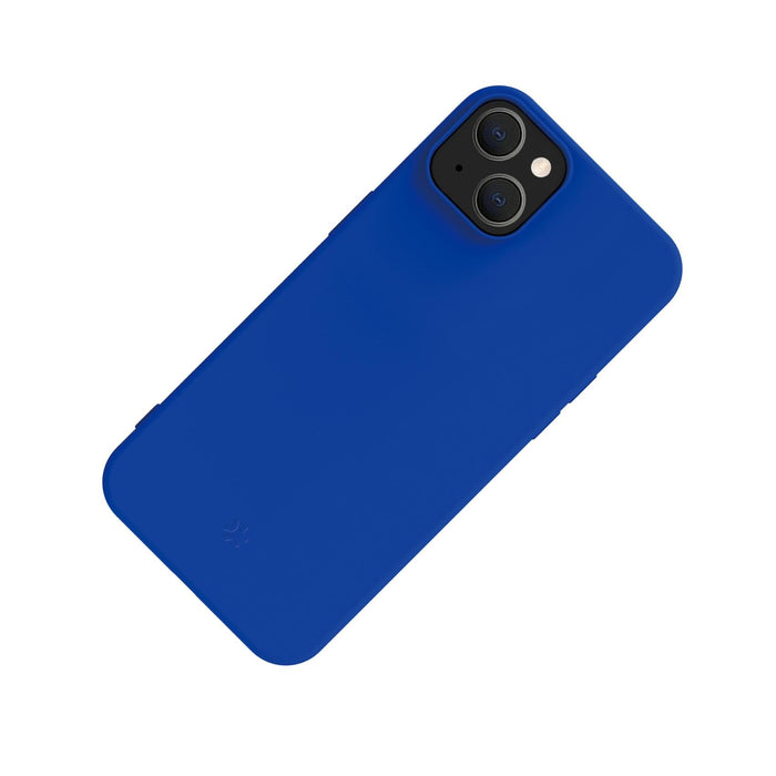 EAN 8021735205036 - Celly CROMO1055BL funda para teléfono móvil 17 cm (6.7") Azul imagen 6