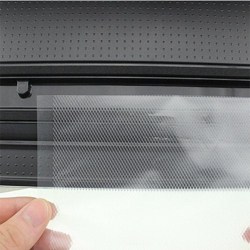 EAN 5908256838222 - Camry Premium CR4470 sellador al vacío Blanco imagen 2