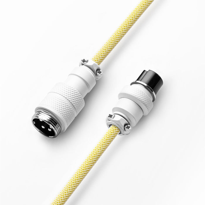 EAN 712198995692 - Cablemod CM-PKCA-CWAW-YW150YW-R cable USB 1,5 m USB A USB C Amarillo imagen 4