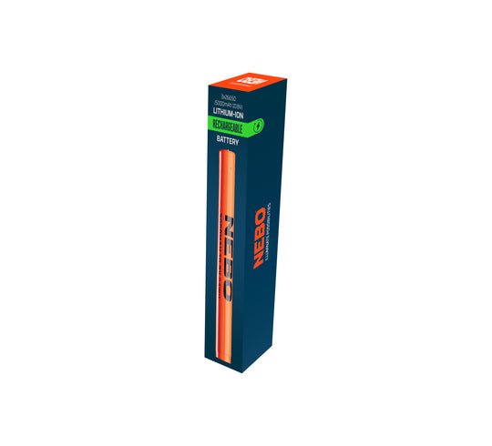 EAN 5060945232114 - NEBO NEB-BAT-0007-G pila doméstica Batería recargable Ión de litio imagen 3