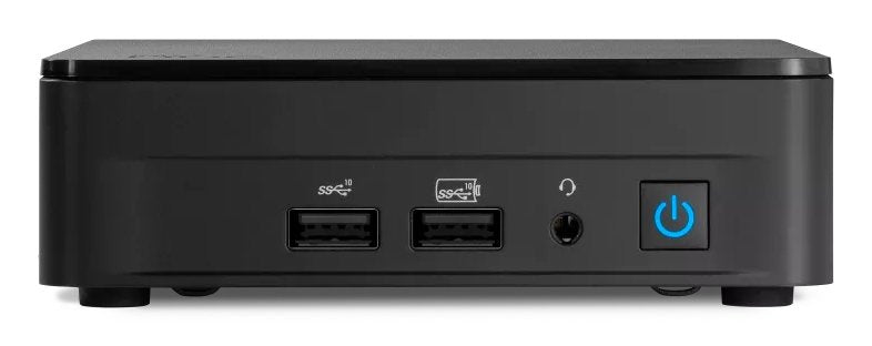 EAN 4711387502228 - ASUS NUC 13 RNUC13ANKI500000I UCFF Negro i5-1340P imagen 1