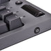EAN 4713227527682 - Thermaltake W1 Wireless teclado Juego USB + RF Wireless + Bluetooth Español Negro imagen 4