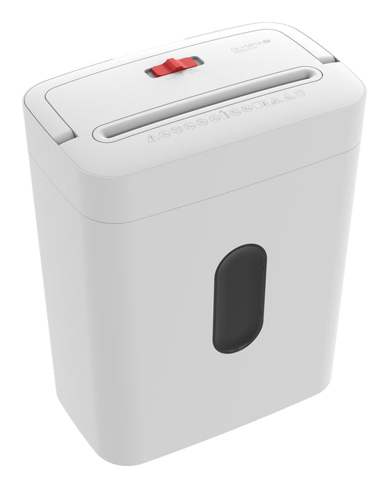 EAN 4030152955985 - Olympia PS 53 CC Pro triturador de papel Corte cruzado 68 dB Blanco imagen 2