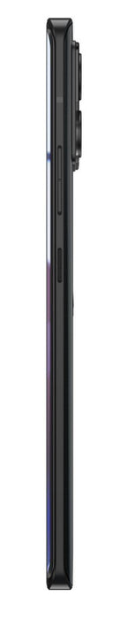 EAN 0840023233258 - Motorola edge 30 fusion 16,6 cm (6.55") SIM doble Android 12 5G USB Tipo C 8 GB 128 GB 4400 mAh Negro imagen 4