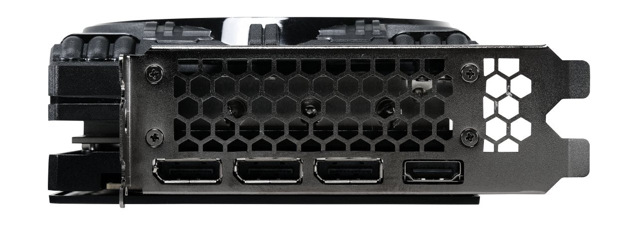 EAN 4710562245561 - Palit GeForce RTX 5070 GamingPro-S NVIDIA 12 GB GDDR7 imagen 8