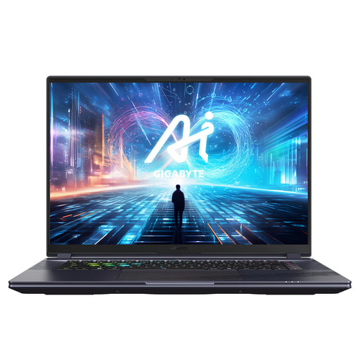 EAN 4719331759162 - GIGABYTE AORUS 16X ASG-53PTC54SH ordenador portatil Intel® Core™ i7 i7-14650HX Portátil 40,6 cm (16") WQX imagen 1