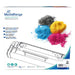 EAN 4260459617167 - MediaRange MRHPTCE390X cartucho de tóner 1 pieza(s) Compatible Negro imagen 1