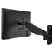 EAN 8059018369793 - Techly ICA-LCD G111E soporte para monitor 81,3 cm (32") Pared Negro imagen 3
