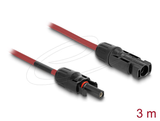 EAN 4043619909742 - DeLOCK 90974 accesorio para montaje de panel solar Cable imagen 2