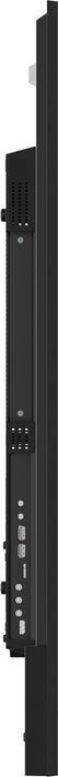 EAN 4948570123476 - iiyama ProLite Pantalla plana para señalización digital 163,8 cm (64.5") LCD Wifi 500 cd / m² 4K Ultra HD imagen 11