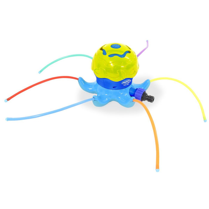 EAN 4042774468392 - Jamara Mc Fizz Oktopus aspersor para juegos con agua imagen 8