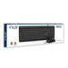 EAN 8681949011498 - Inca IMK-377 teclado Ratón incluido Oficina USB Turco Negro imagen 7