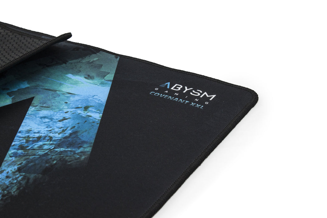 EAN 6940533542513 - ABYSM Covenant XXL Alfombrilla de ratón para juegos Multicolor imagen 3