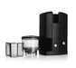 EAN 7044876057716 - Wilfa CGWS-130B molinillo de café Negro imagen 4