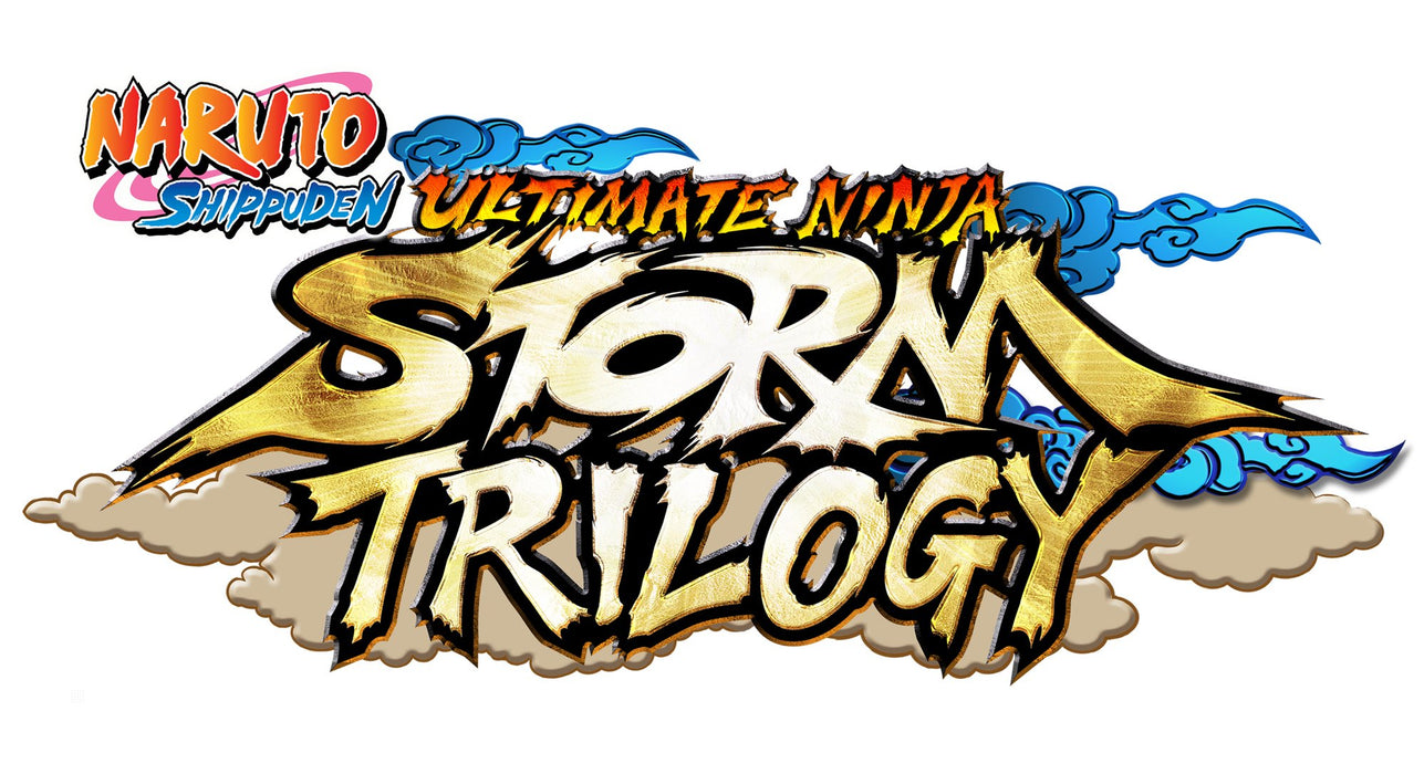 EAN 3391892004601 - BANDAI NAMCO Entertainment Naruto Shippuden: Ultimate Ninja Storm Trilogy Estándar Nintendo Switch imagen 1